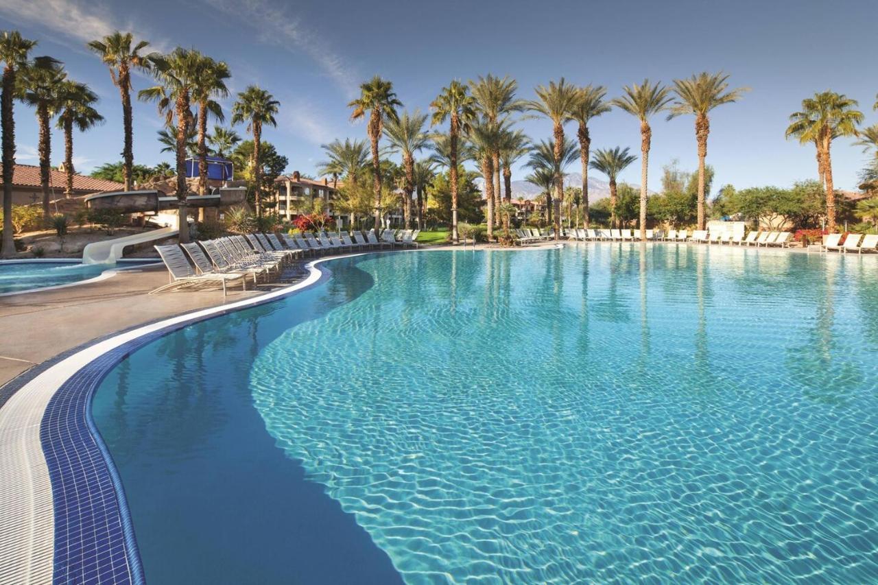 Marriott'S Shadow Ridge I - The Villages Palm Desert Exteriér fotografie