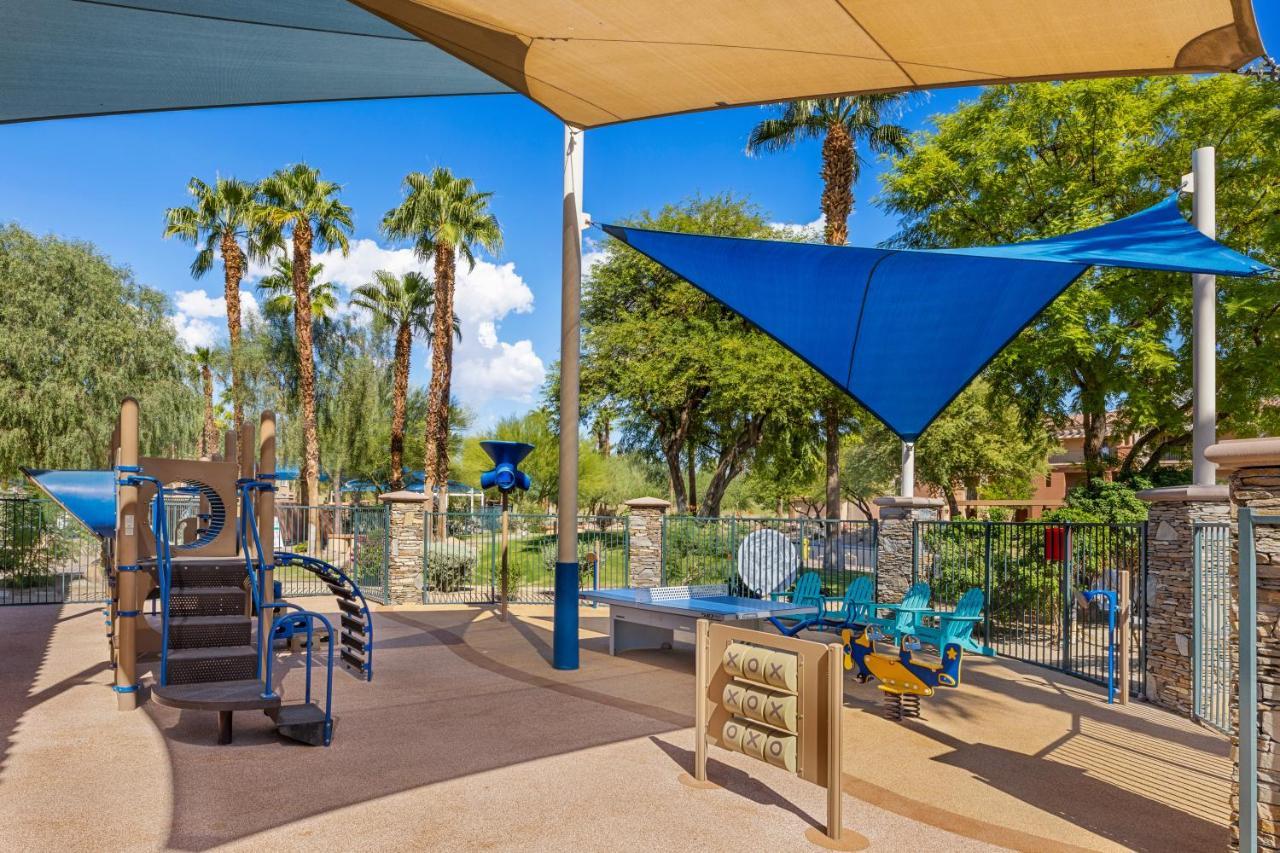 Marriott'S Shadow Ridge I - The Villages Palm Desert Exteriér fotografie