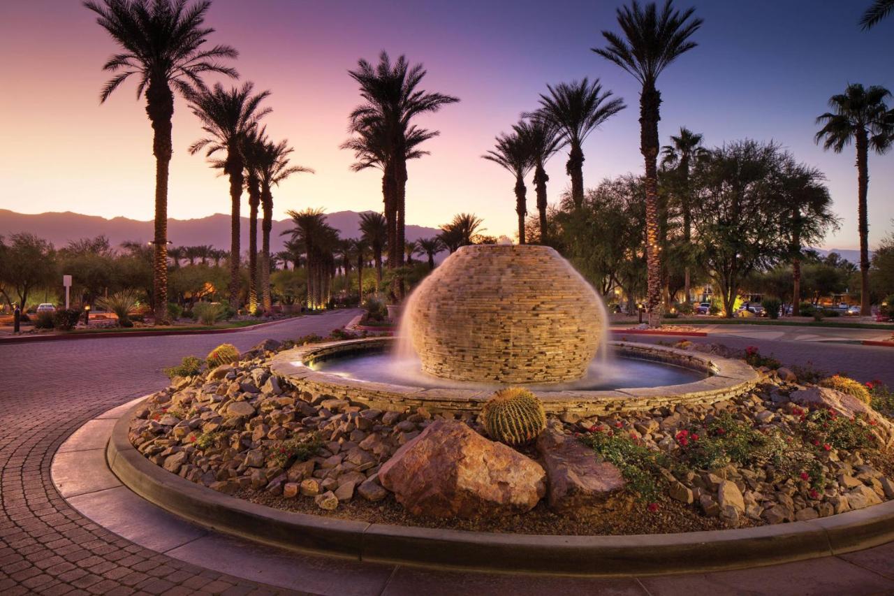 Marriott'S Shadow Ridge I - The Villages Palm Desert Exteriér fotografie