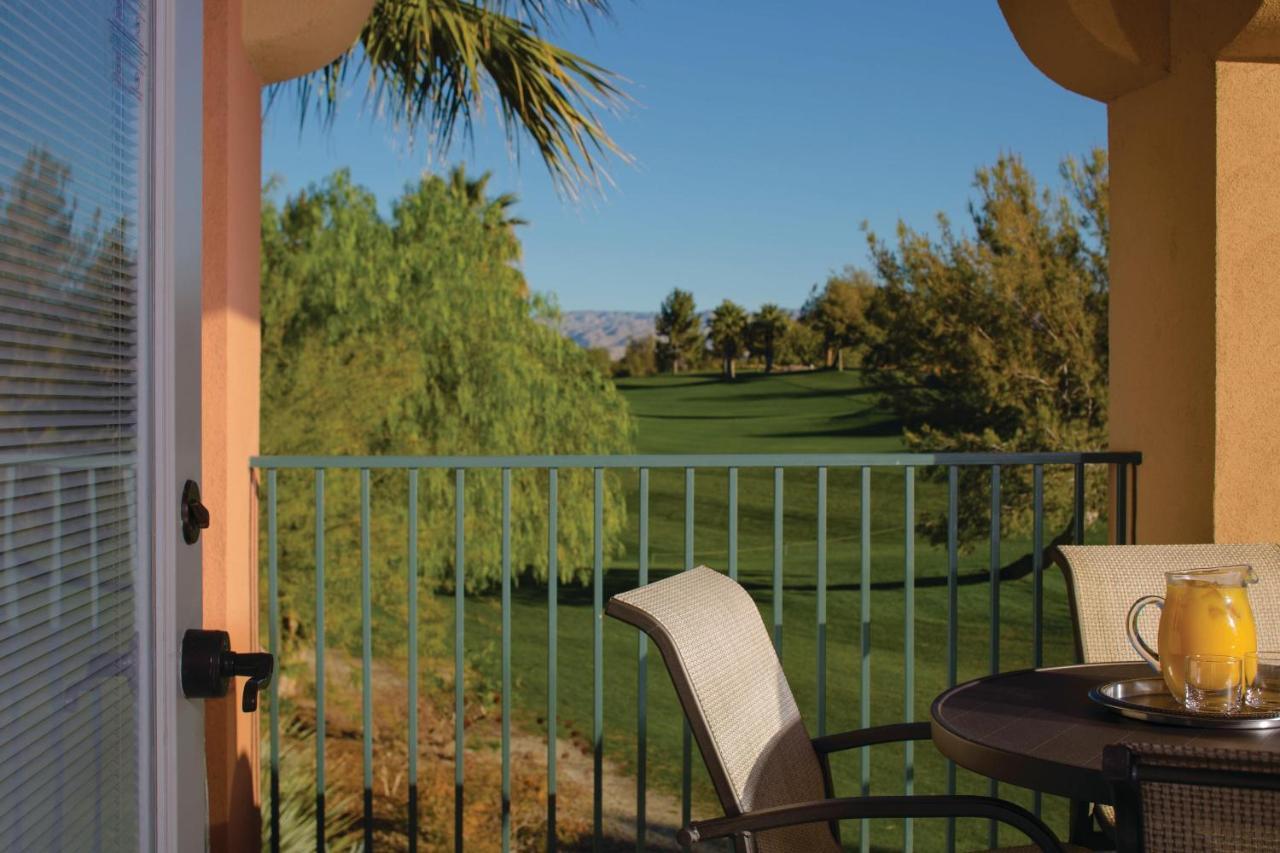 Marriott'S Shadow Ridge I - The Villages Palm Desert Exteriér fotografie