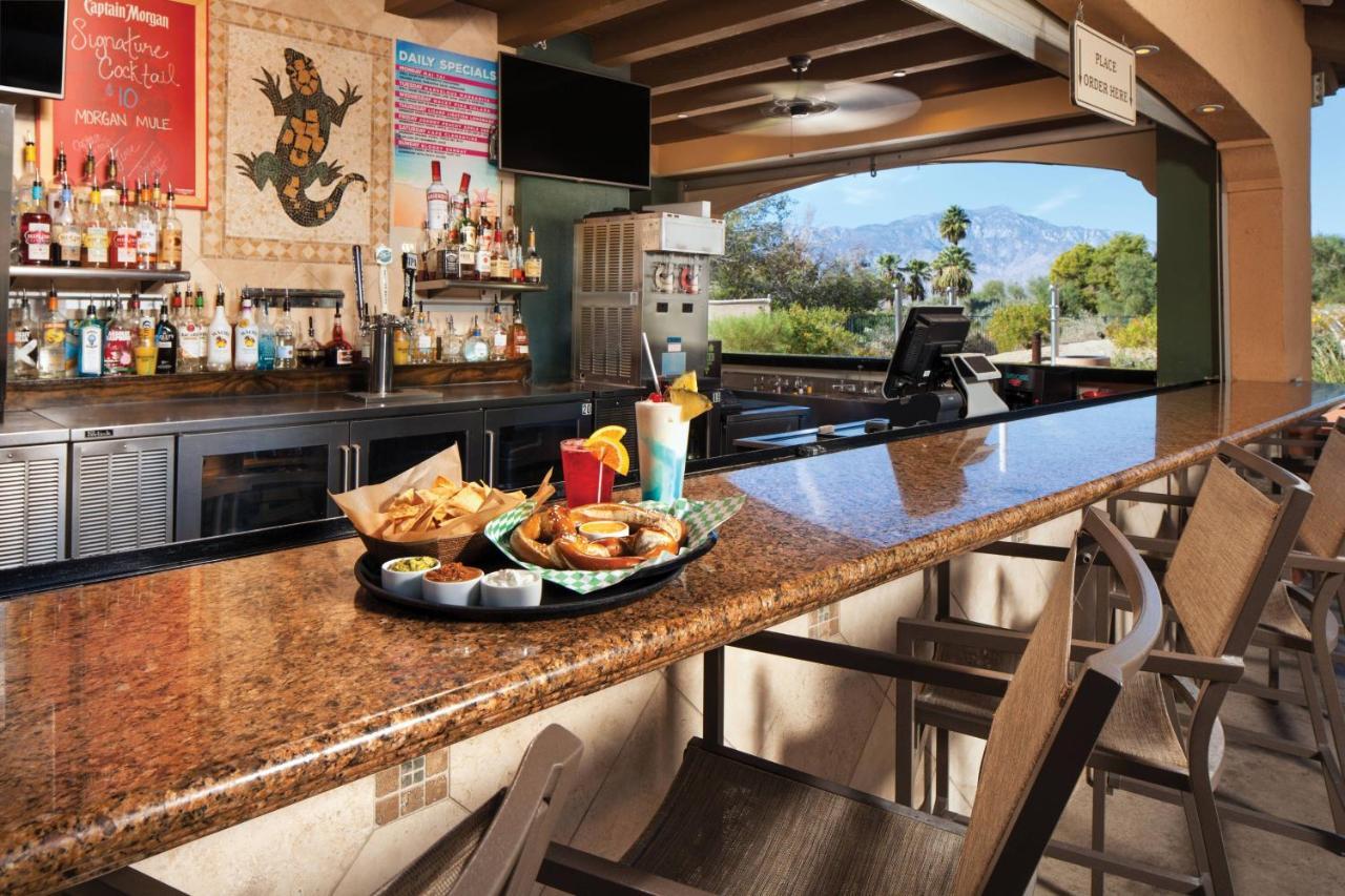 Marriott'S Shadow Ridge I - The Villages Palm Desert Exteriér fotografie