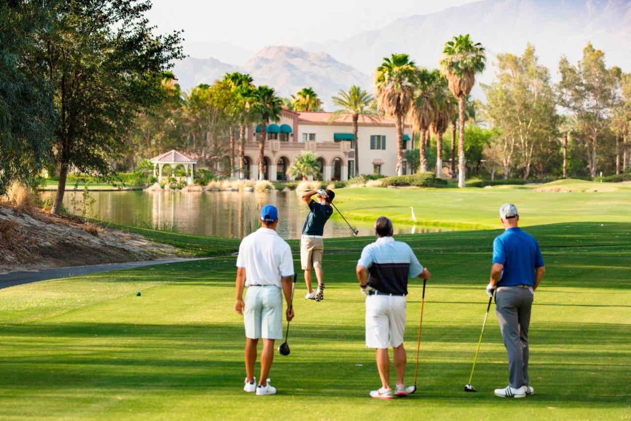 Marriott'S Shadow Ridge I - The Villages Palm Desert Exteriér fotografie