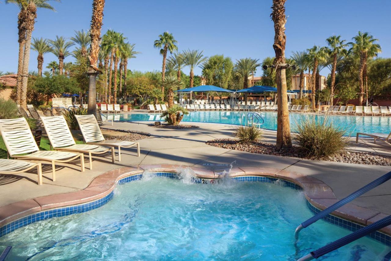 Marriott'S Shadow Ridge I - The Villages Palm Desert Exteriér fotografie