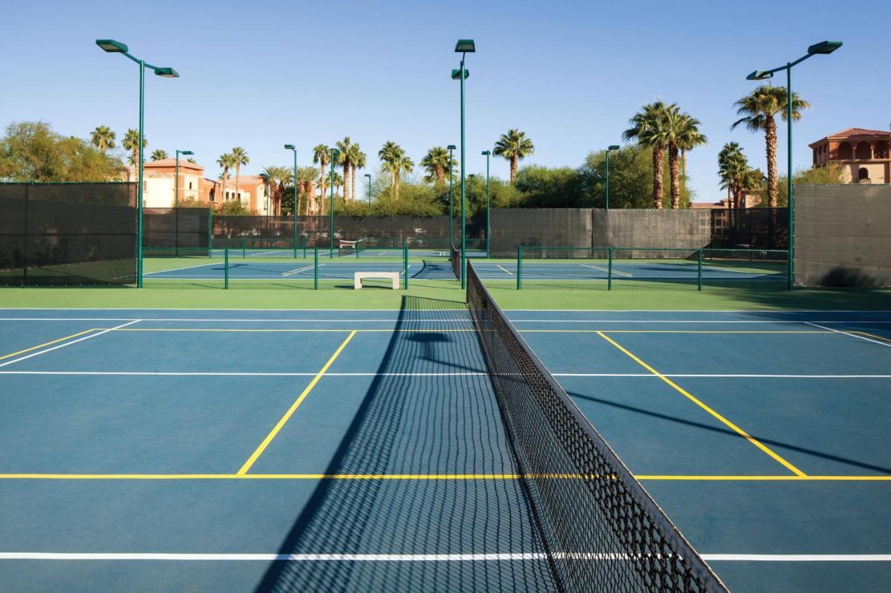 Marriott'S Shadow Ridge I - The Villages Palm Desert Exteriér fotografie