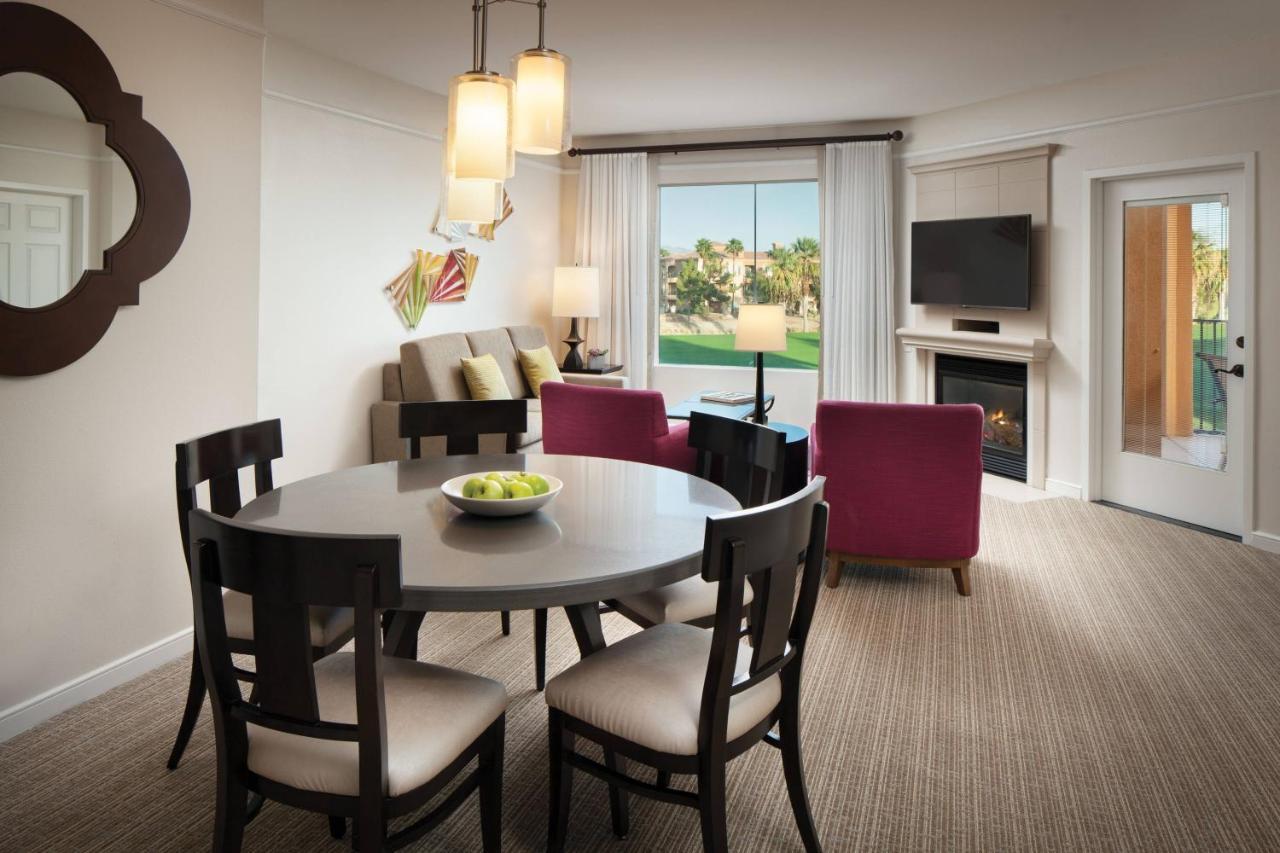 Marriott'S Shadow Ridge I - The Villages Palm Desert Exteriér fotografie