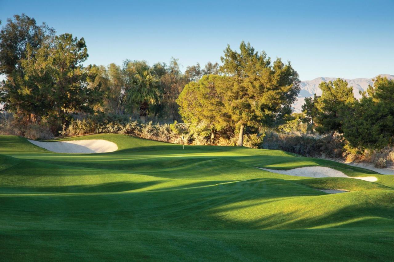 Marriott'S Shadow Ridge I - The Villages Palm Desert Exteriér fotografie