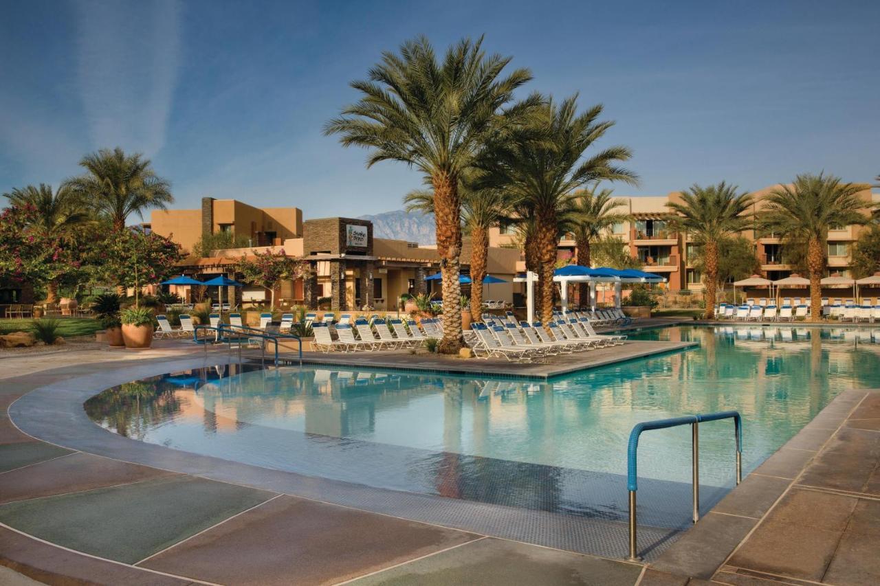 Marriott'S Shadow Ridge I - The Villages Palm Desert Exteriér fotografie