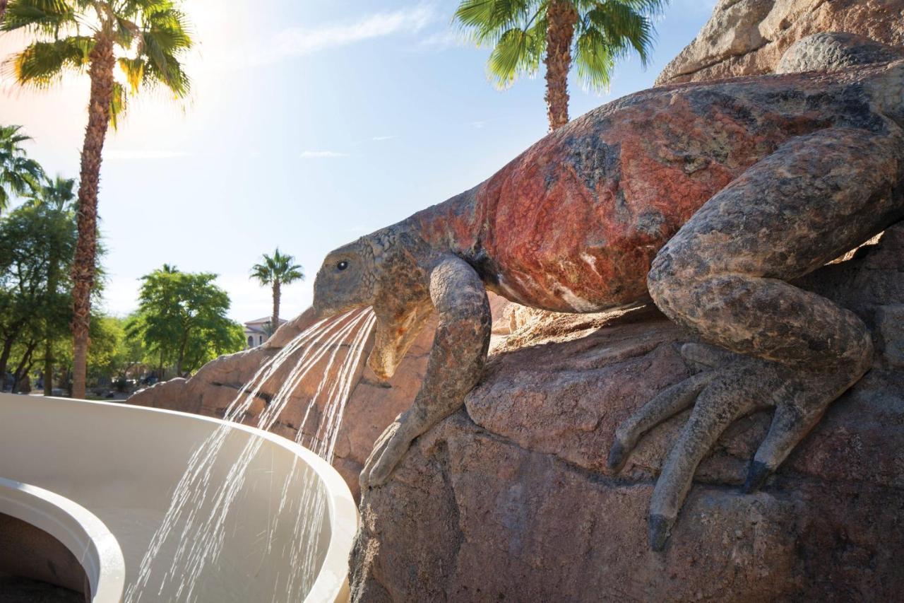 Marriott'S Shadow Ridge I - The Villages Palm Desert Exteriér fotografie