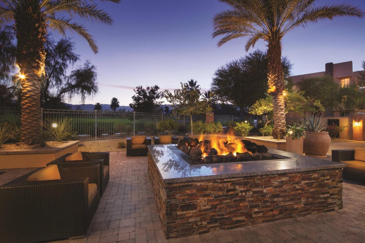 Marriott'S Shadow Ridge I - The Villages Palm Desert Exteriér fotografie