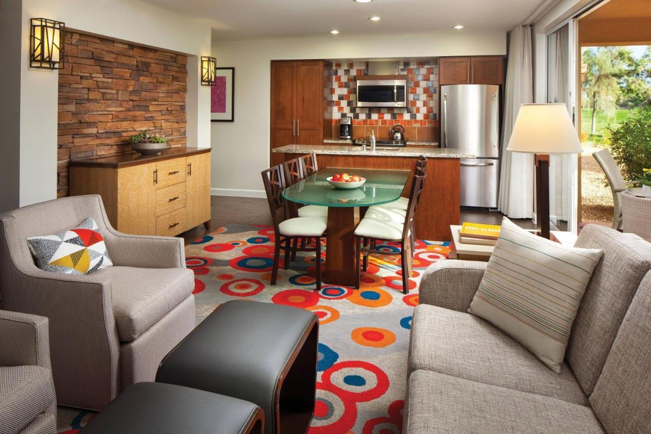 Marriott'S Shadow Ridge I - The Villages Palm Desert Exteriér fotografie