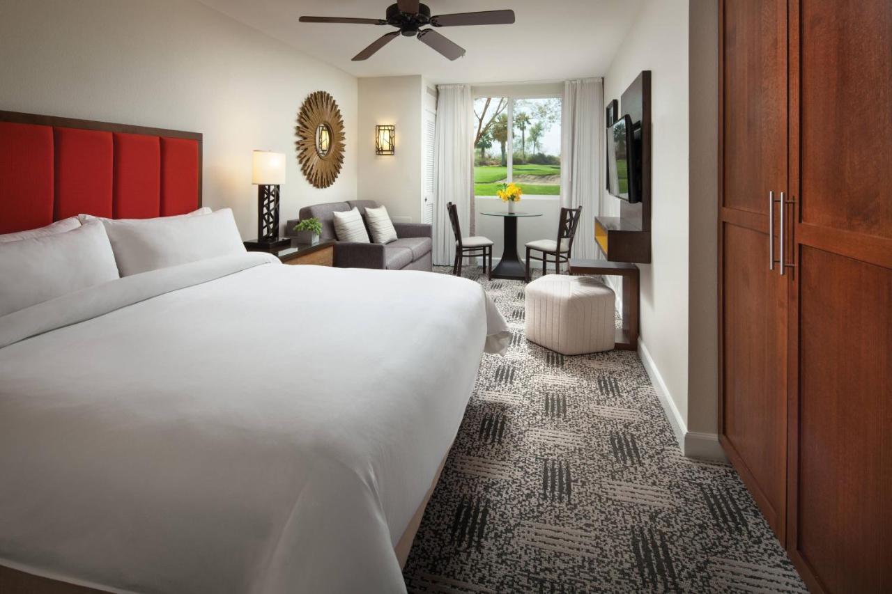 Marriott'S Shadow Ridge I - The Villages Palm Desert Exteriér fotografie