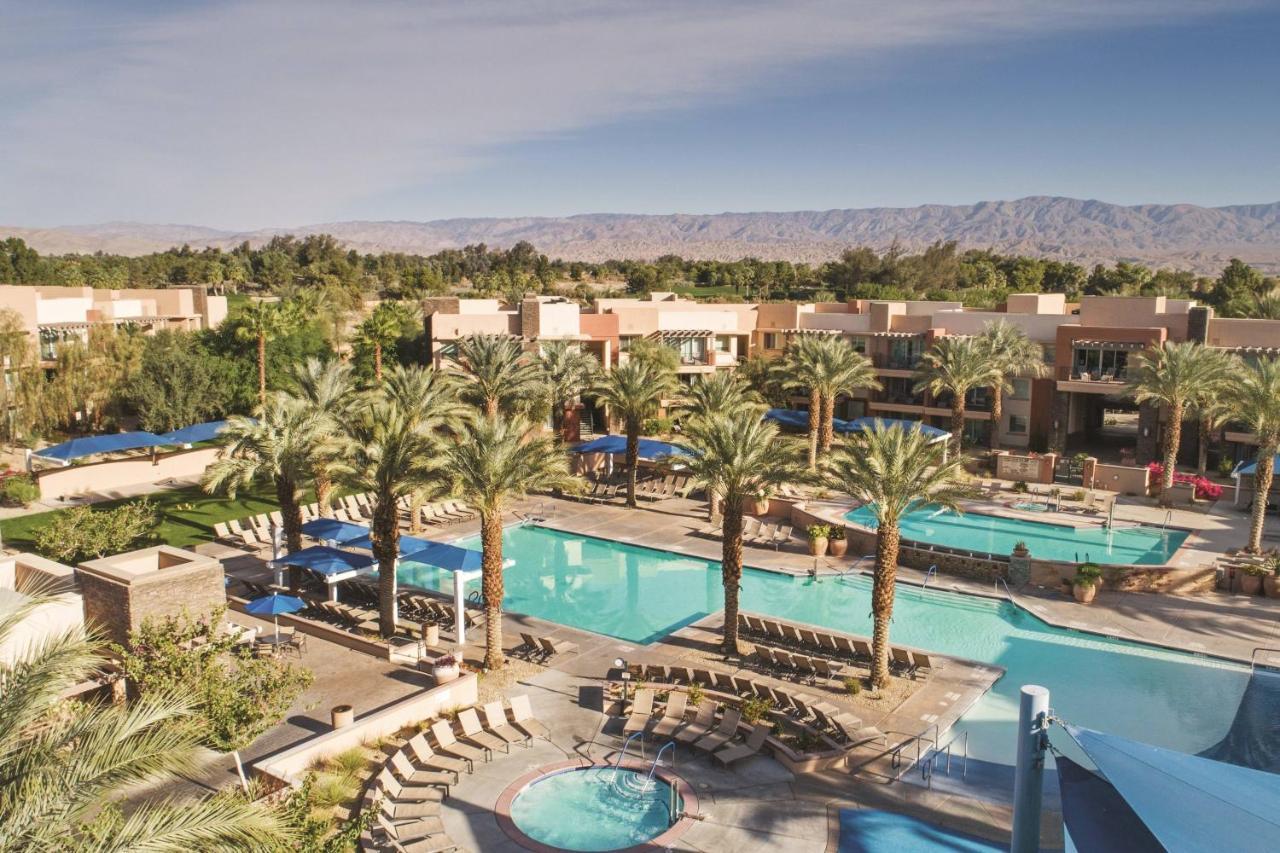 Marriott'S Shadow Ridge I - The Villages Palm Desert Exteriér fotografie