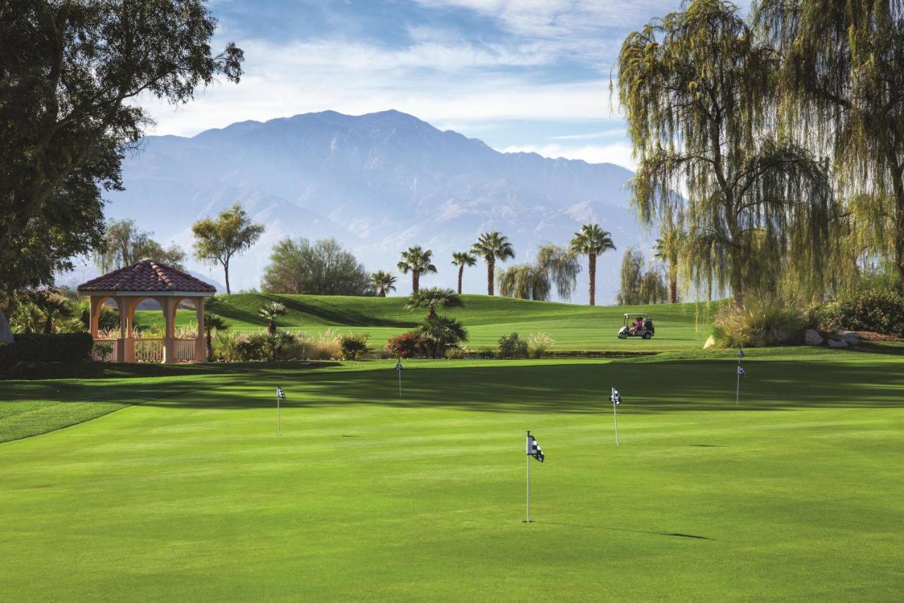 Marriott'S Shadow Ridge I - The Villages Palm Desert Exteriér fotografie
