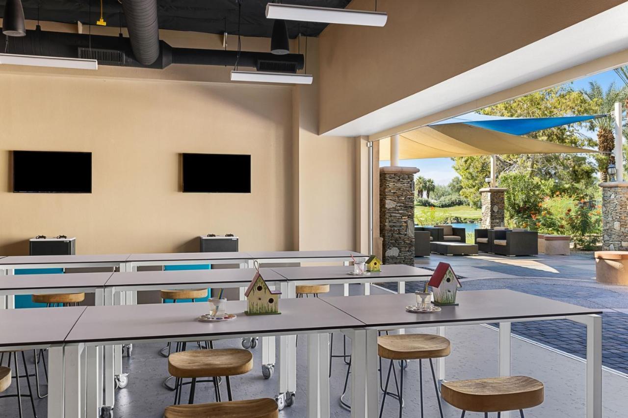 Marriott'S Shadow Ridge I - The Villages Palm Desert Exteriér fotografie