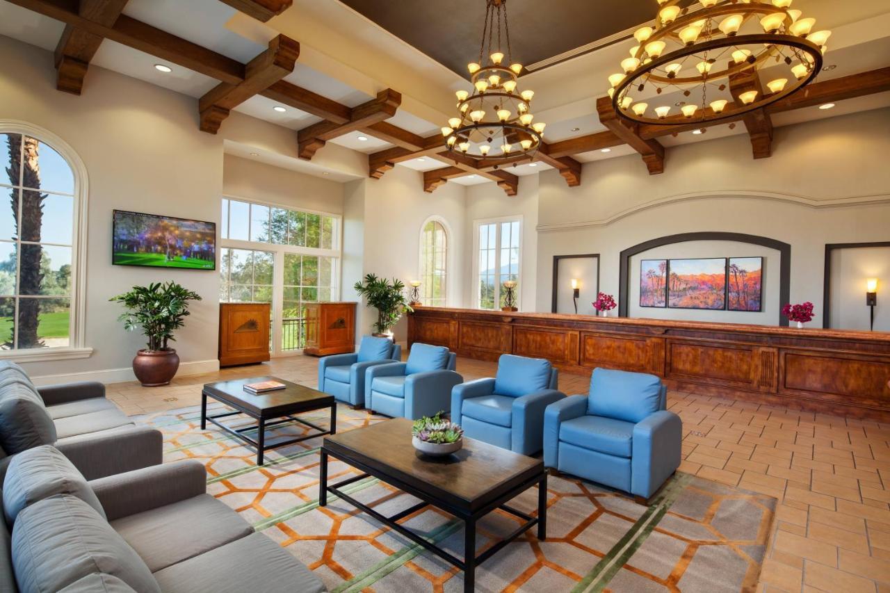 Marriott'S Shadow Ridge I - The Villages Palm Desert Exteriér fotografie