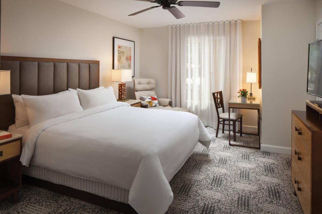 Marriott'S Shadow Ridge I - The Villages Palm Desert Exteriér fotografie