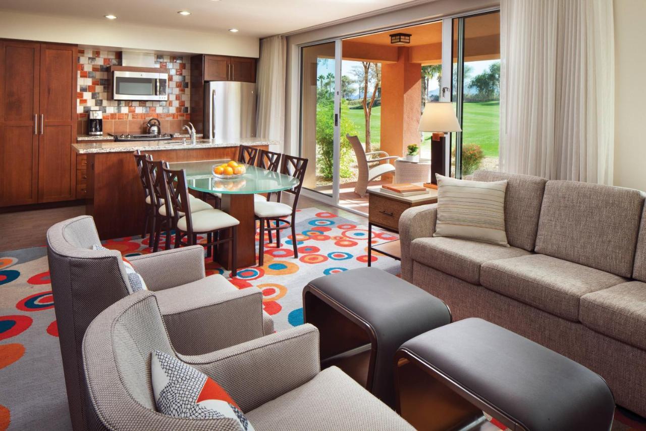 Marriott'S Shadow Ridge I - The Villages Palm Desert Exteriér fotografie
