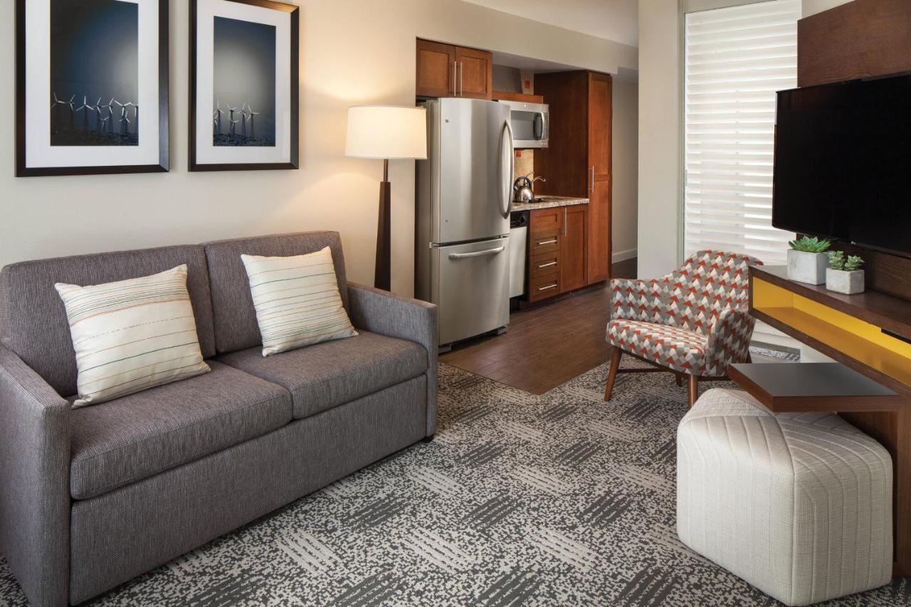 Marriott'S Shadow Ridge I - The Villages Palm Desert Exteriér fotografie