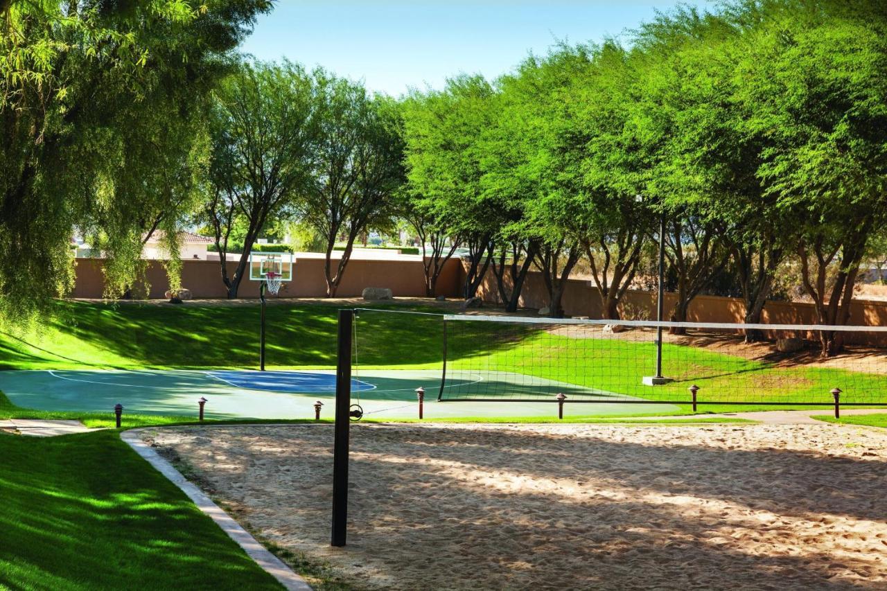 Marriott'S Shadow Ridge I - The Villages Palm Desert Exteriér fotografie