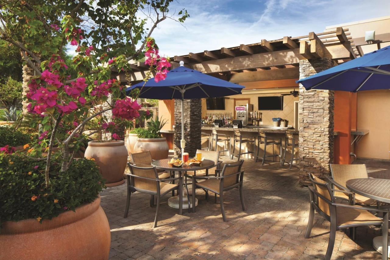 Marriott'S Shadow Ridge I - The Villages Palm Desert Exteriér fotografie