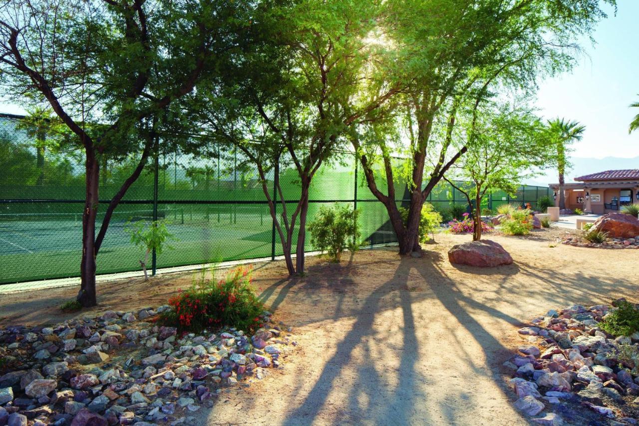 Marriott'S Shadow Ridge I - The Villages Palm Desert Exteriér fotografie