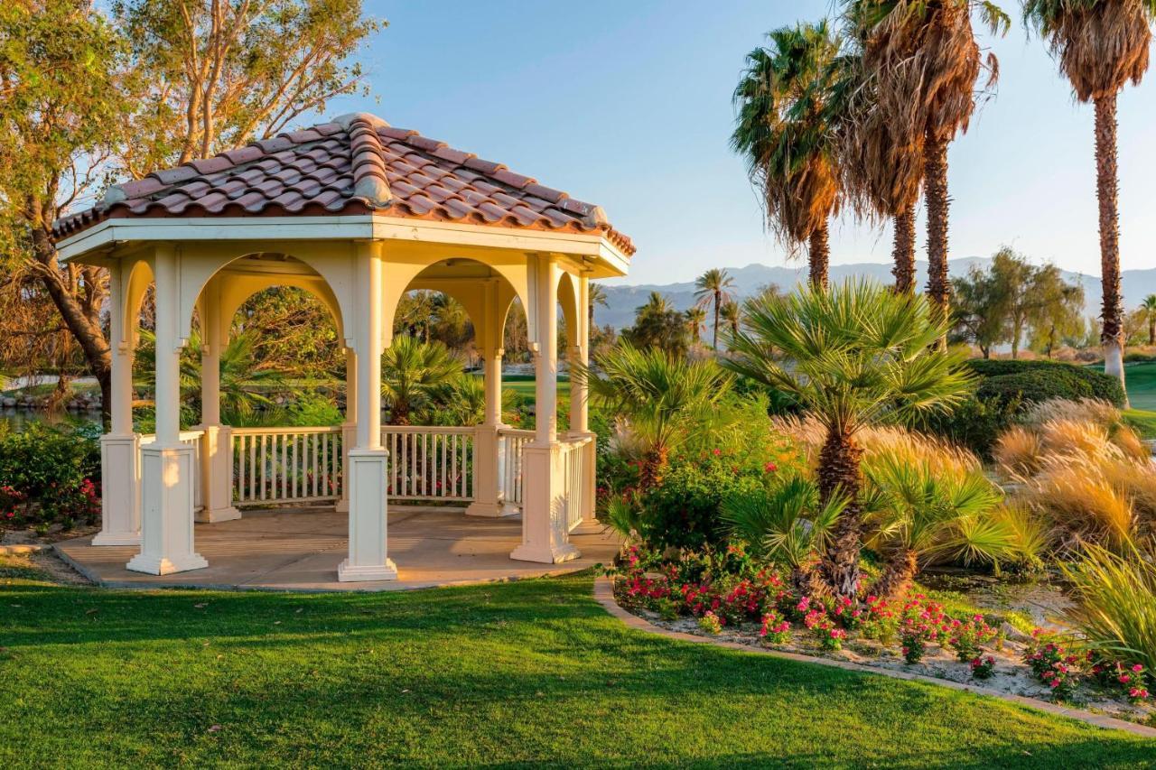 Marriott'S Shadow Ridge I - The Villages Palm Desert Exteriér fotografie