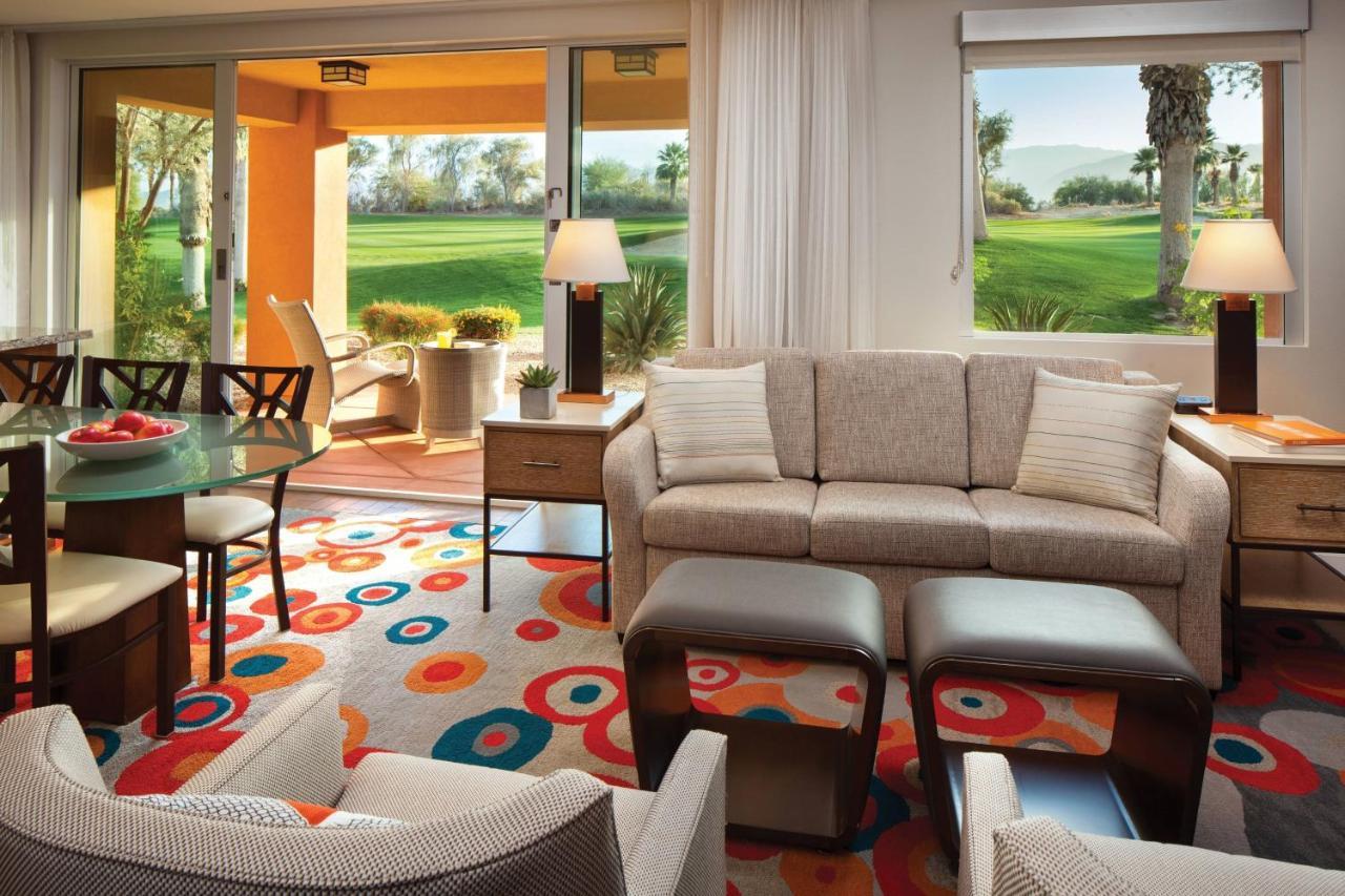 Marriott'S Shadow Ridge I - The Villages Palm Desert Exteriér fotografie