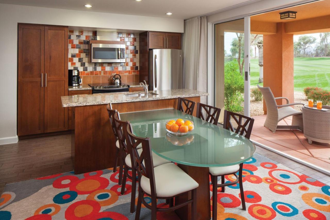 Marriott'S Shadow Ridge I - The Villages Palm Desert Exteriér fotografie