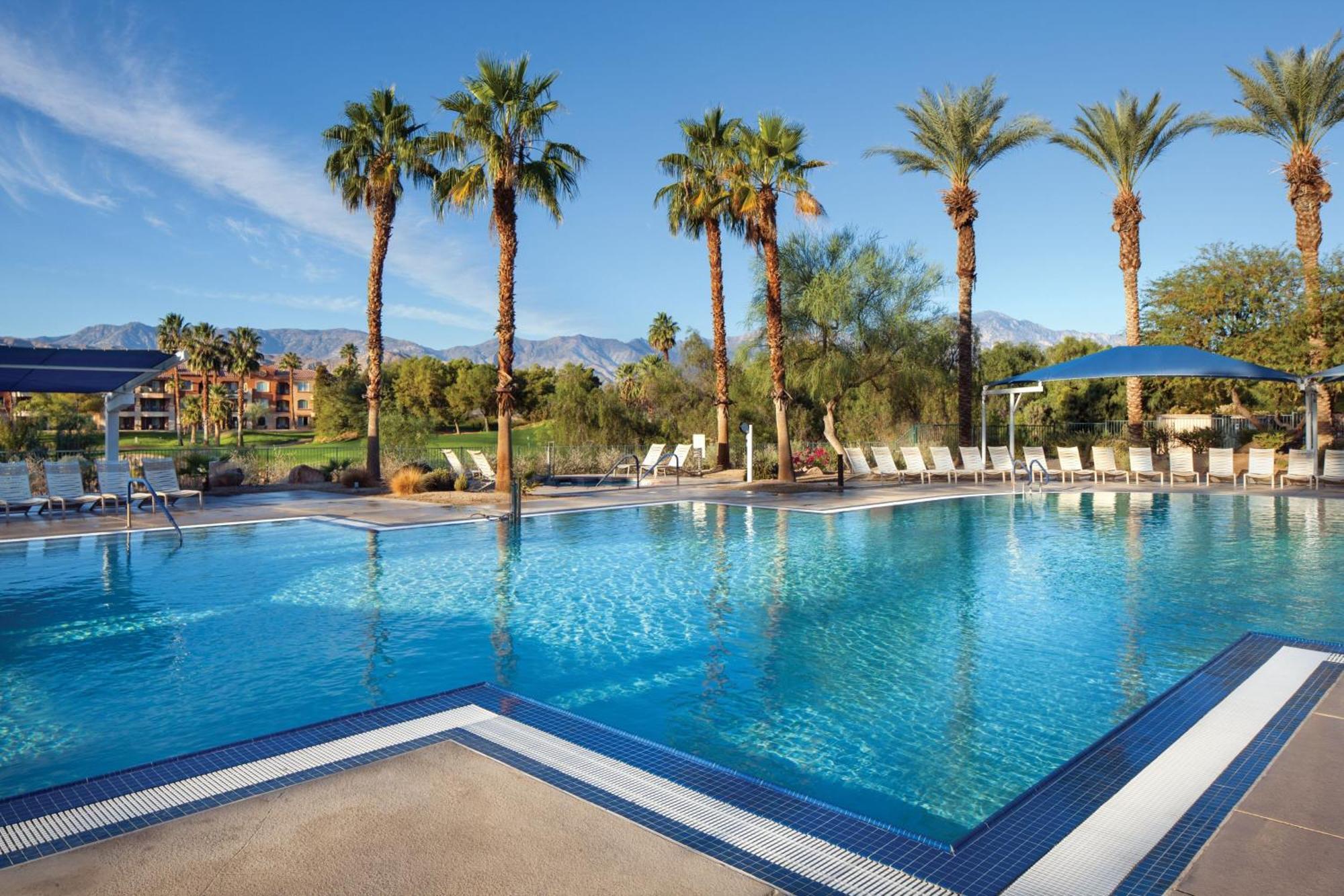 Marriott'S Shadow Ridge I - The Villages Palm Desert Exteriér fotografie