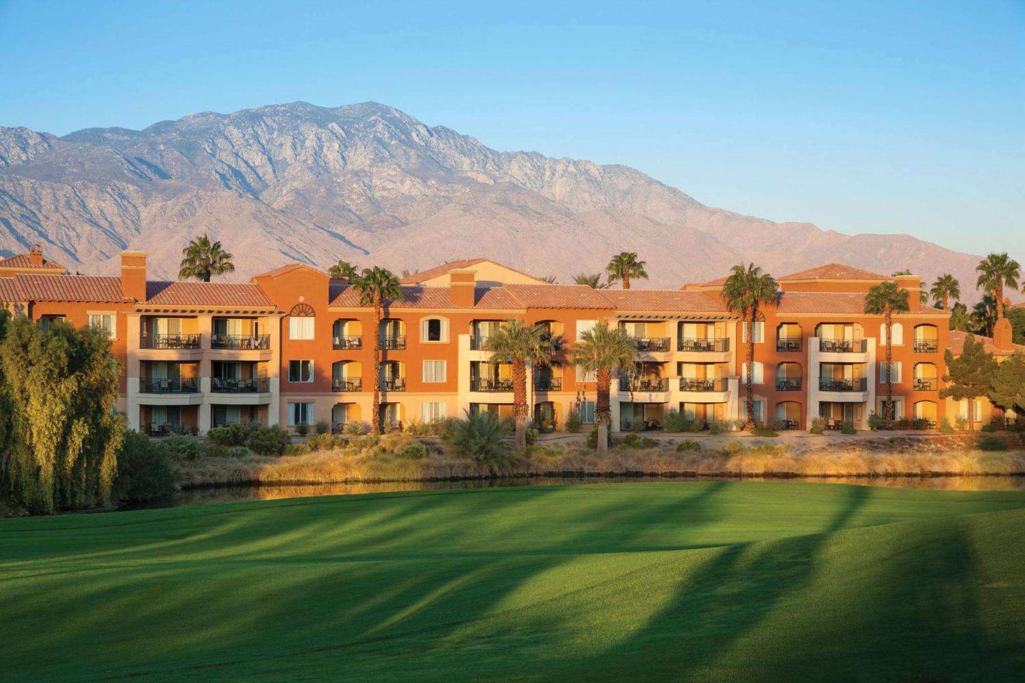 Marriott'S Shadow Ridge I - The Villages Palm Desert Exteriér fotografie
