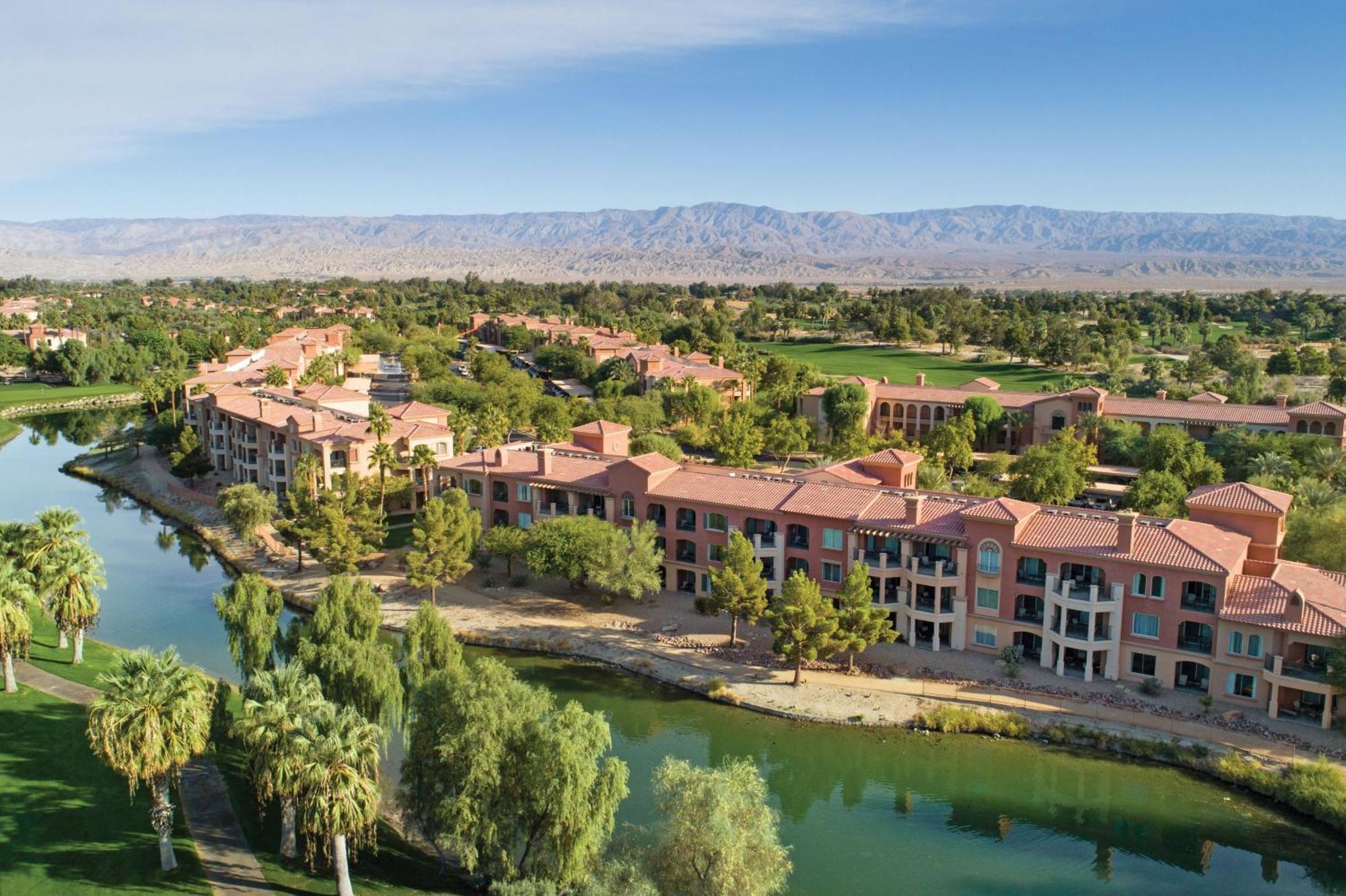 Marriott'S Shadow Ridge I - The Villages Palm Desert Exteriér fotografie