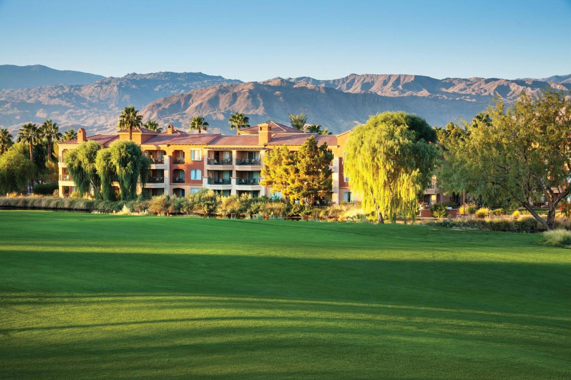 Marriott'S Shadow Ridge I - The Villages Palm Desert Exteriér fotografie