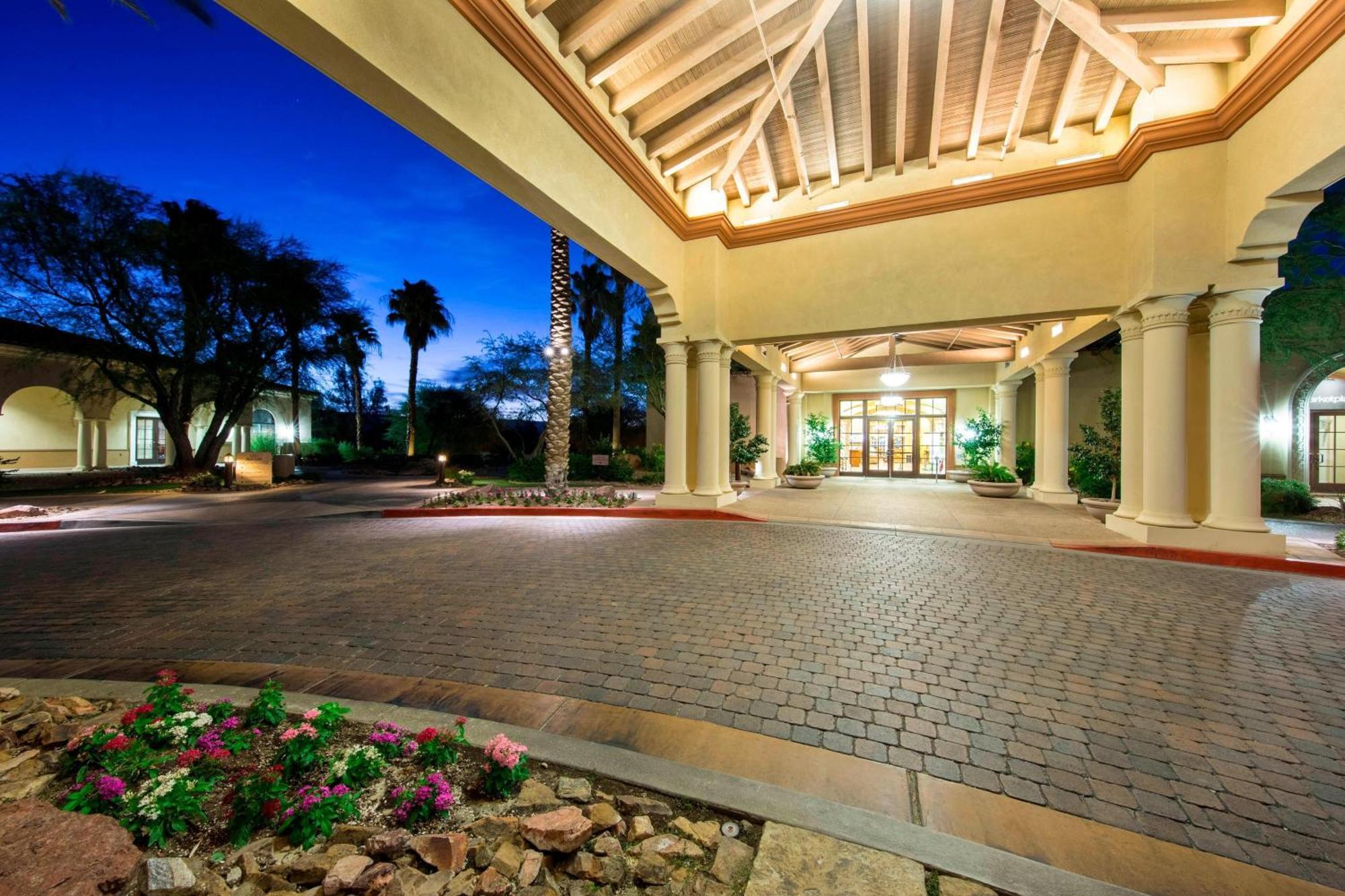 Marriott'S Shadow Ridge I - The Villages Palm Desert Exteriér fotografie