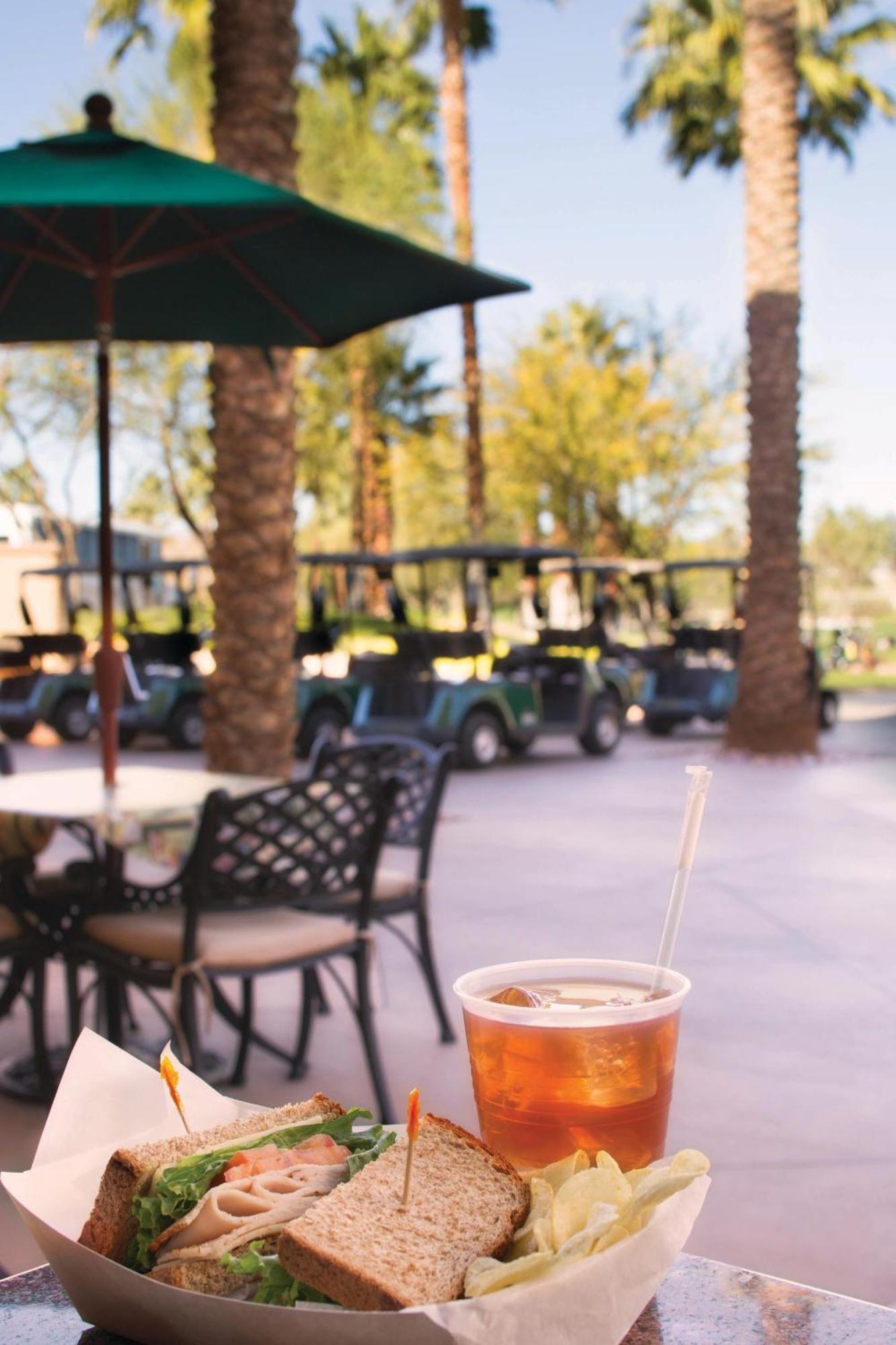 Marriott'S Shadow Ridge I - The Villages Palm Desert Exteriér fotografie