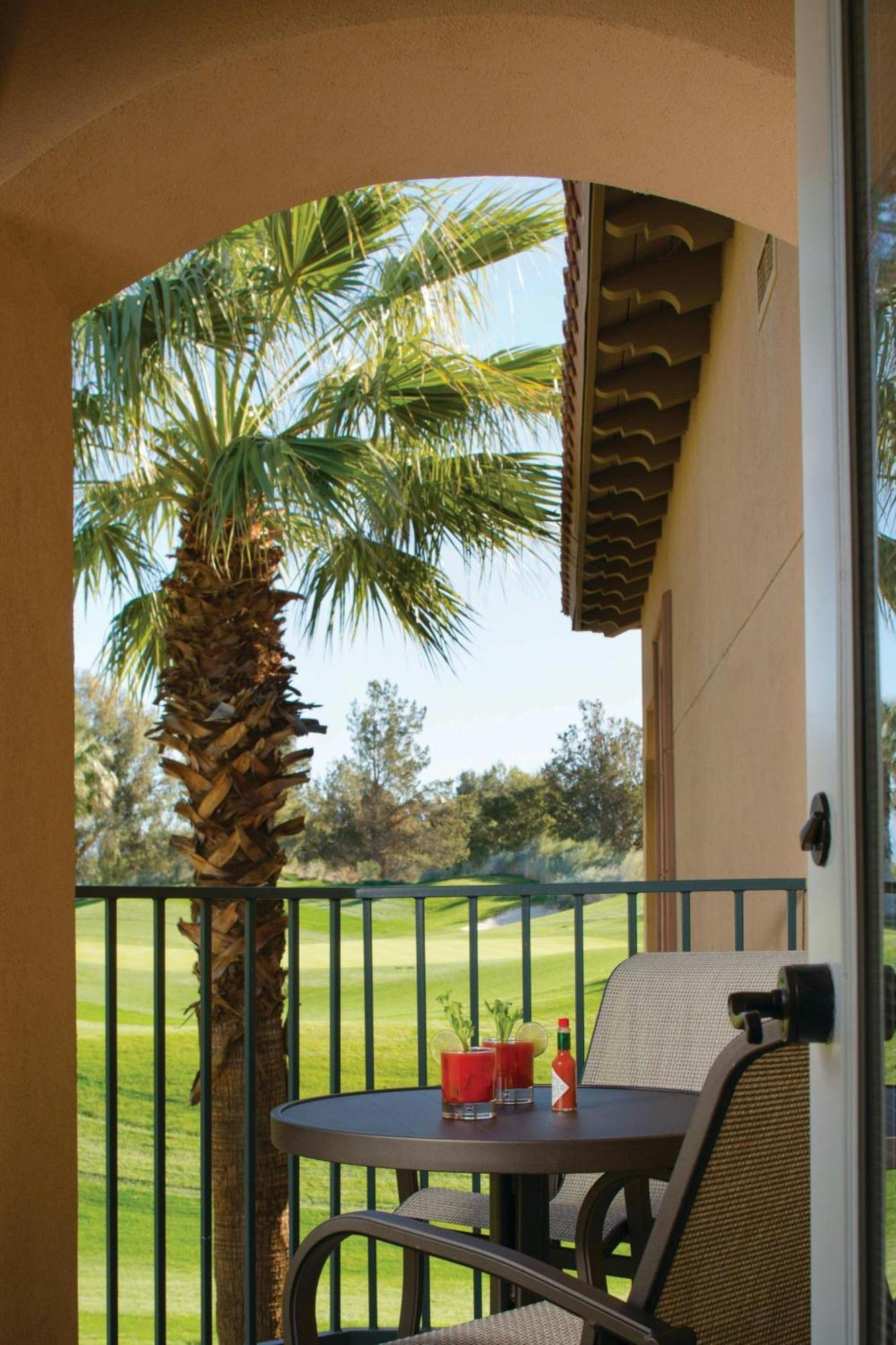 Marriott'S Shadow Ridge I - The Villages Palm Desert Exteriér fotografie
