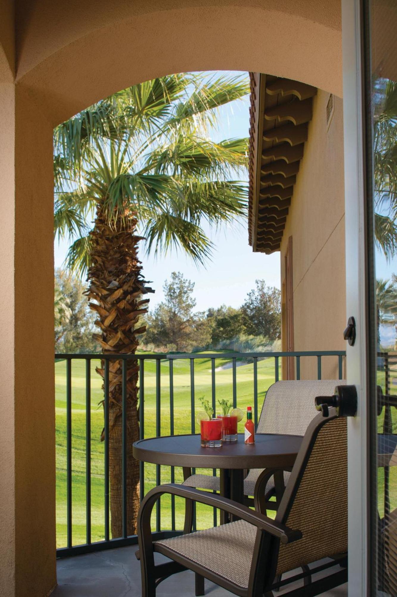 Marriott'S Shadow Ridge I - The Villages Palm Desert Exteriér fotografie