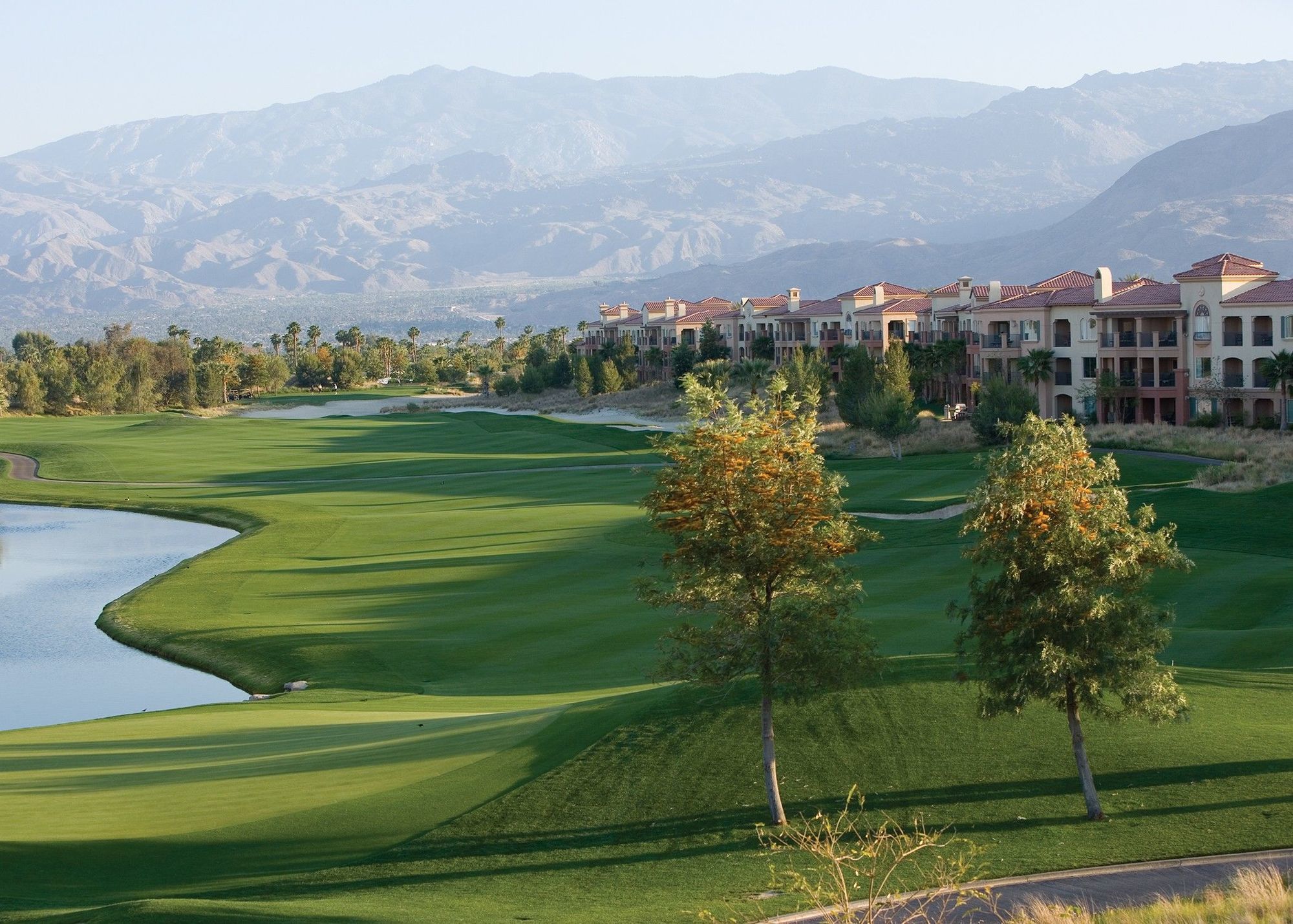 Marriott'S Shadow Ridge I - The Villages Palm Desert Exteriér fotografie
