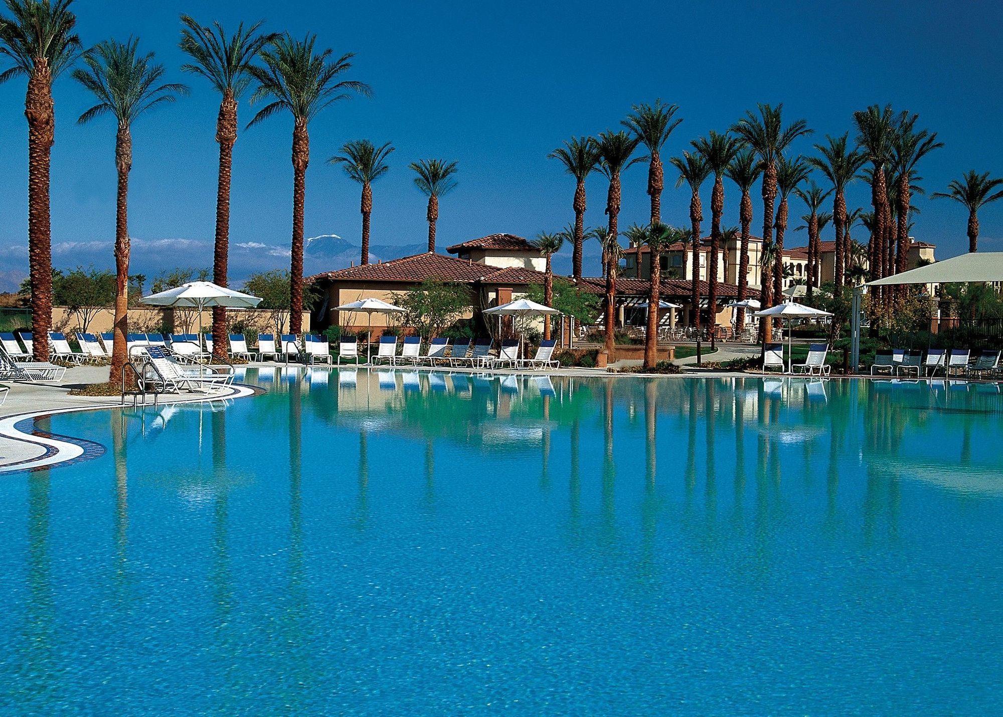 Marriott'S Shadow Ridge I - The Villages Palm Desert Exteriér fotografie